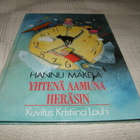 Mäkelä - Louhi Yhtenä aamuna heräsin - pikkukuva 1