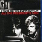 All The President's Men  -   (Blu-ray) - pikkukuva 1