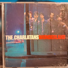 The Charlatans - Wonderland - pikkukuva 1
