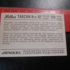 K.6 Jenkki Tarzan purkkakuva # 82 - pikkukuva 2