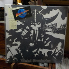 LIVING DEATH - METAL REVOLUTION UUSI LP - pikkukuva 1