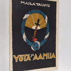 Maila Talvio : Yötä ja aamua : puheita vapautemme huomenh... - pikkukuva 1