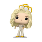 POP MOVIES 1445 BARBIE THE MOVIE	(27 801)	gold disco barbie - pikkukuva 2
