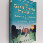 James Runcie : Sidney Chambers and the forgiveness of sins - pikkukuva 1