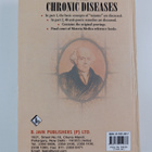 Samuel Hahnemann : The Chronic Diseases - Their Peculiar ... - pikkukuva 2