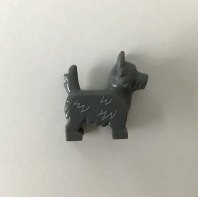 Lego koira