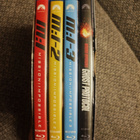 Mission Impossible 1-4 BLU-RAY Tom Cruise - pikkukuva 2
