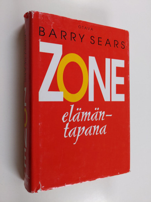 Barry Sears : Zone elämäntapana