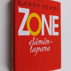 Barry Sears : Zone elämäntapana - pikkukuva 1