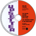 Lee 'Scratch' Perry & The Upsetters* – The Trojan Albums Col - pikkukuva 4