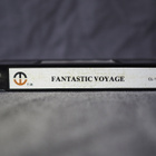 Fantastic Voyage - VHS - pikkukuva 5