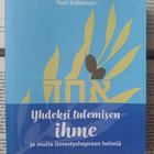 Yael Eidelman - Yhdeksi tulemisen ihme (nid.) - pikkukuva 1