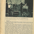 N:O 1 1934 HAKKAPELIITTA KÄYTÖN JÄLKIÄ, HYVÄ KOKONAISUUS SUO - pikkukuva 3