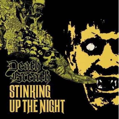 Death Breath: Stinking Up the Night
