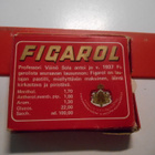 Vanha Hellas FIGAROL karkkiaski - pikkukuva 3