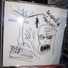 CD David Bowie :  I'M AFRAID OF AMERICANS ( SIS POSTIKULU) - pikkukuva 1