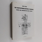 Anssi Paasi : The institutionalization of regions : theor... - pikkukuva 1