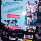 6 DVD Magnum P.I. Neljäs tuotantokausi  ( SIS POSTIKULU ) - pikkukuva 2