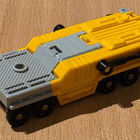 Transformers G1 ERECTOR (Micromasters) 1989 - pikkukuva 1