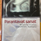 TUOHIMAA: PARANTAVAT SANAT - pikkukuva 1