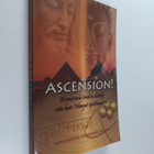 Maharishi Sadasiva Isham : Ascension! : analyysi Ascensio... - pikkukuva 1