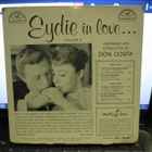 EYDIE IN LOVE... - WHY TRY TO CHANGE ME NOW +3 VG/EX- 7" - pikkukuva 2