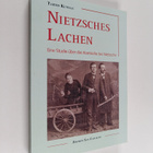 Tarmo Kunnas : Nietzsches Lachen : eine Studie uber das K... - pikkukuva 1