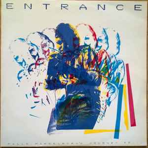 Entrance – Palle Mikkelborgs Journey To... LP