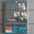 DVD: BECK 10 - Mannen Utan Ansikte (Peter Haber 2001) UUSI - pikkukuva 2