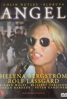 Angel -Colin Nutley - DVD