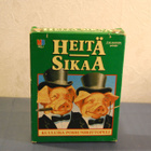 Heitä sikaa - pikkukuva 1