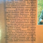 Joonas Kokkonen - Näköaloja Kirja - pikkukuva 3
