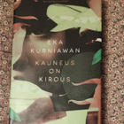 Kauneus on kirous Eka Kurniawan - pikkukuva 1