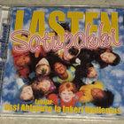 Lasten satupakki CD - pikkukuva 1
