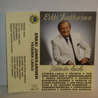 Erkki Junkkarinen C-kasetti Ystävän laulu - pikkukuva 1