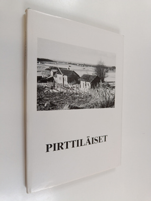 Johannes Laurila : Pirttiläiset