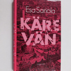 Esa Sariola : Käre vän - pikkukuva 1