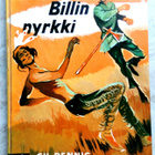 Buxon Billin nyrkki , Gil Dennic - pikkukuva 1