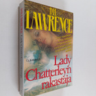 D. H. Lawrence : Lady Chatterleyn rakastaja : romaani - pikkukuva 1