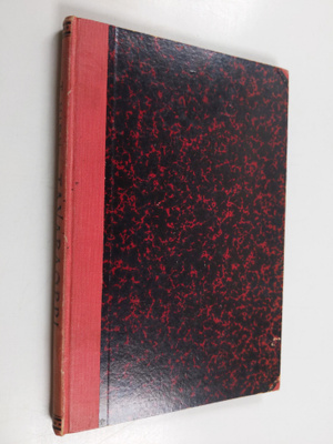 T. Hirn : Yleinen tavaraoppi