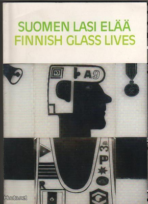 Suomen lasi elää 1 - 2, 1986 & 1990, nid., K3