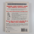 Scott Adams : The Dilbert Future : Thriving on Business S... - pikkukuva 2