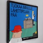 Scott Adams : Tuokaa minulle lähettipojan pää - pikkukuva 1
