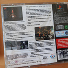 PS1 Perfect Weapon, ei ohjeita, ei kansilehteä - pikkukuva 2