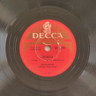 Savikiekko 1950 Decca orkesteri / Klaus Salmi Decca SD 5098 - pikkukuva 1