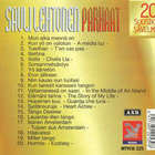 Sauli Lehtonen - Parhaat - pikkukuva 2