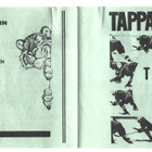 Otteluohjelma Tappara-Ilves 1967+ 3 pelaajakuvaa - pikkukuva 2