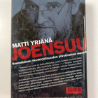 Matti Yrjänä Joensuu : Harjunpää ja kiusantekijät : romaa... - pikkukuva 2