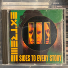 EXTREME - III Sides To Every Story cd (originaali) - pikkukuva 1