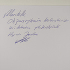 Ahti Junttila : Avain kanssani jaa (signeerattu, tekijän ... - pikkukuva 2
